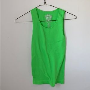 Original Seamless Tank Top